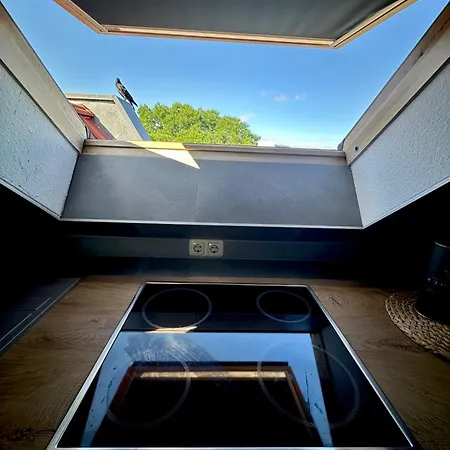 Im Sueden Der Stadt * Erfurt