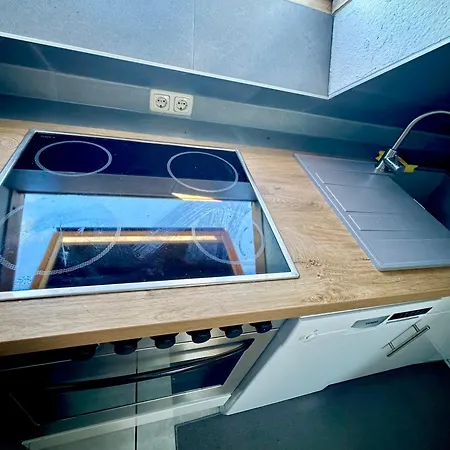 Appartement Im Sueden Der Stadt