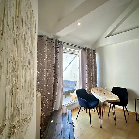 Appartement Im Sueden Der Stadt