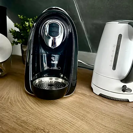 Appartement Im Sueden Der Stadt